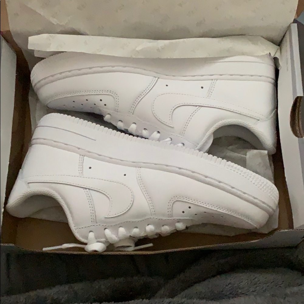 Nike air forces